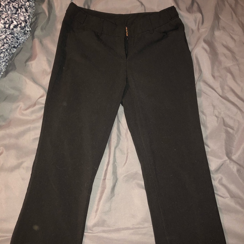 Women’s Dress Pants